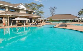 Lake Naivasha Resort